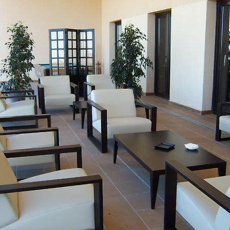 Hotel Maria Jimena Ocaña Exterior foto